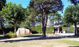 Camping Locmariaquer : Posez votre tente au Camping de la Tour pour visiter le Golfe du Morbihan 